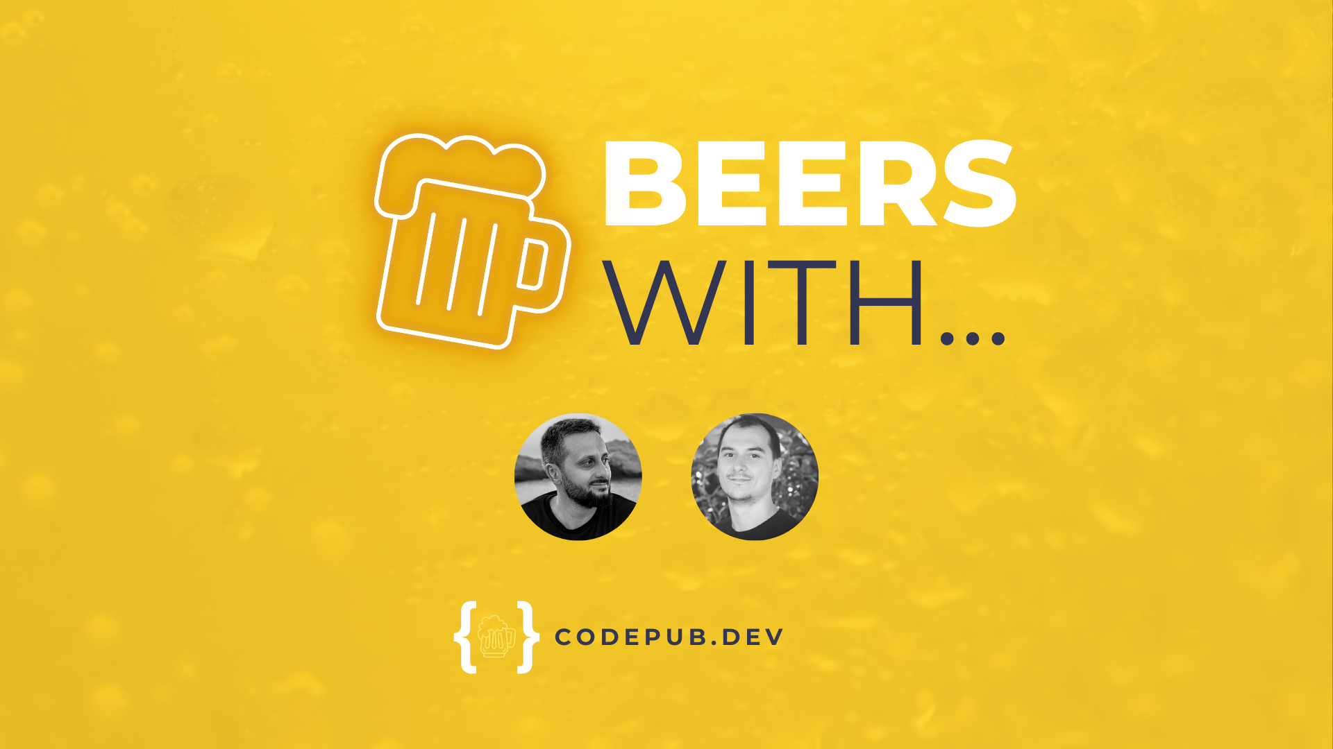 Beers with